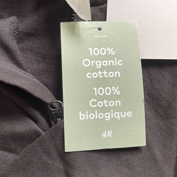 3 for $25❗️⭐️SET OF 2⭐️ Boy’s Black Hoodie and sweatpants. Size 12M. - Picture 4 of 7